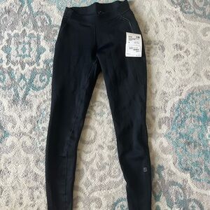 Bontranger Insulated Cycling Tights